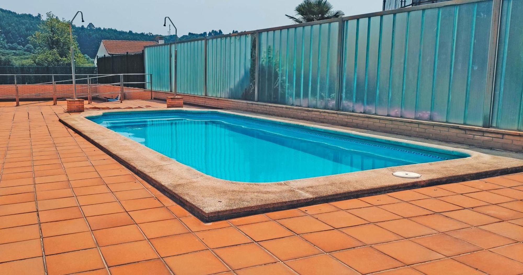 Apartamento Piscina Y Playa San Juan De La Arena Ngoại thất bức ảnh
